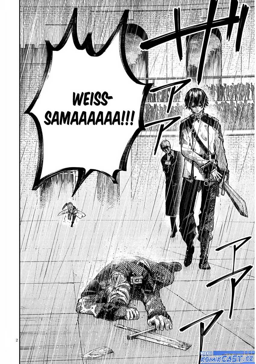 Taida na Akujo Kizoku ni Tensei Shita Ore, Shinario o Bukko wa Shitara Kikaku-gai no Maryoku de Saikyou ni Natta Chapter 1 - halaman 3