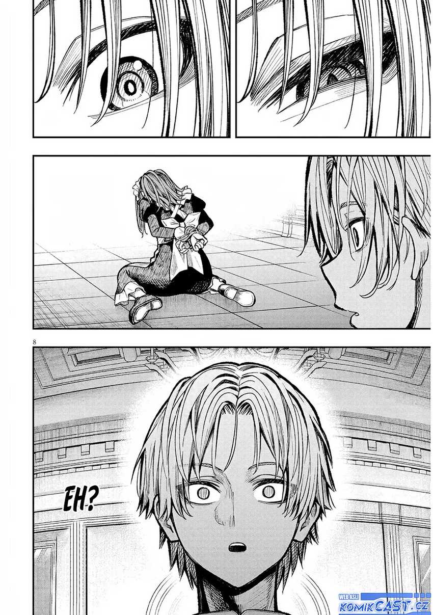 Taida na Akujo Kizoku ni Tensei Shita Ore, Shinario o Bukko wa Shitara Kikaku-gai no Maryoku de Saikyou ni Natta Chapter 1 - halaman 8