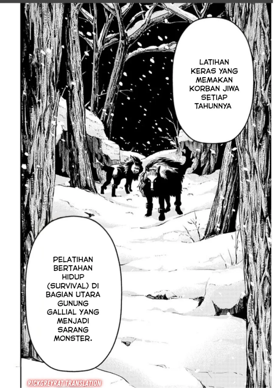 Taida na Akujo Kizoku ni Tensei Shita Ore, Shinario o Bukko wa Shitara Kikaku-gai no Maryoku de Saikyou ni Natta Chapter 17.2 - halaman 11