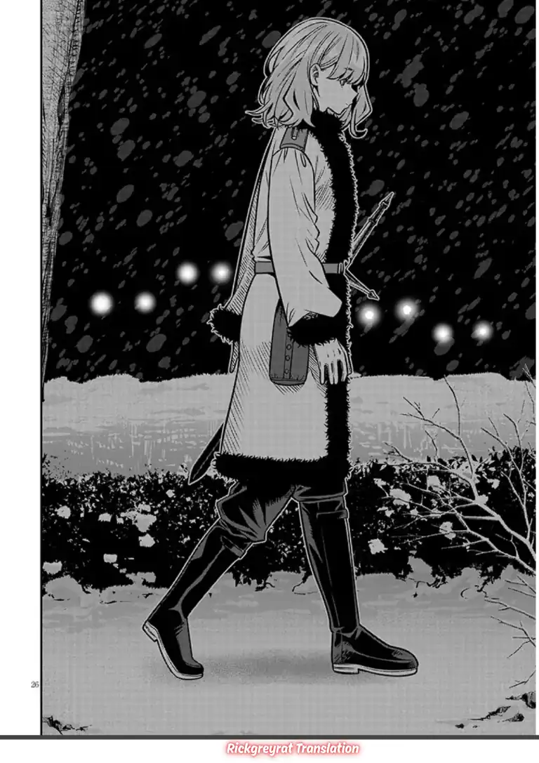 Taida na Akujo Kizoku ni Tensei Shita Ore, Shinario o Bukko wa Shitara Kikaku-gai no Maryoku de Saikyou ni Natta Chapter 19.2 - halaman 13