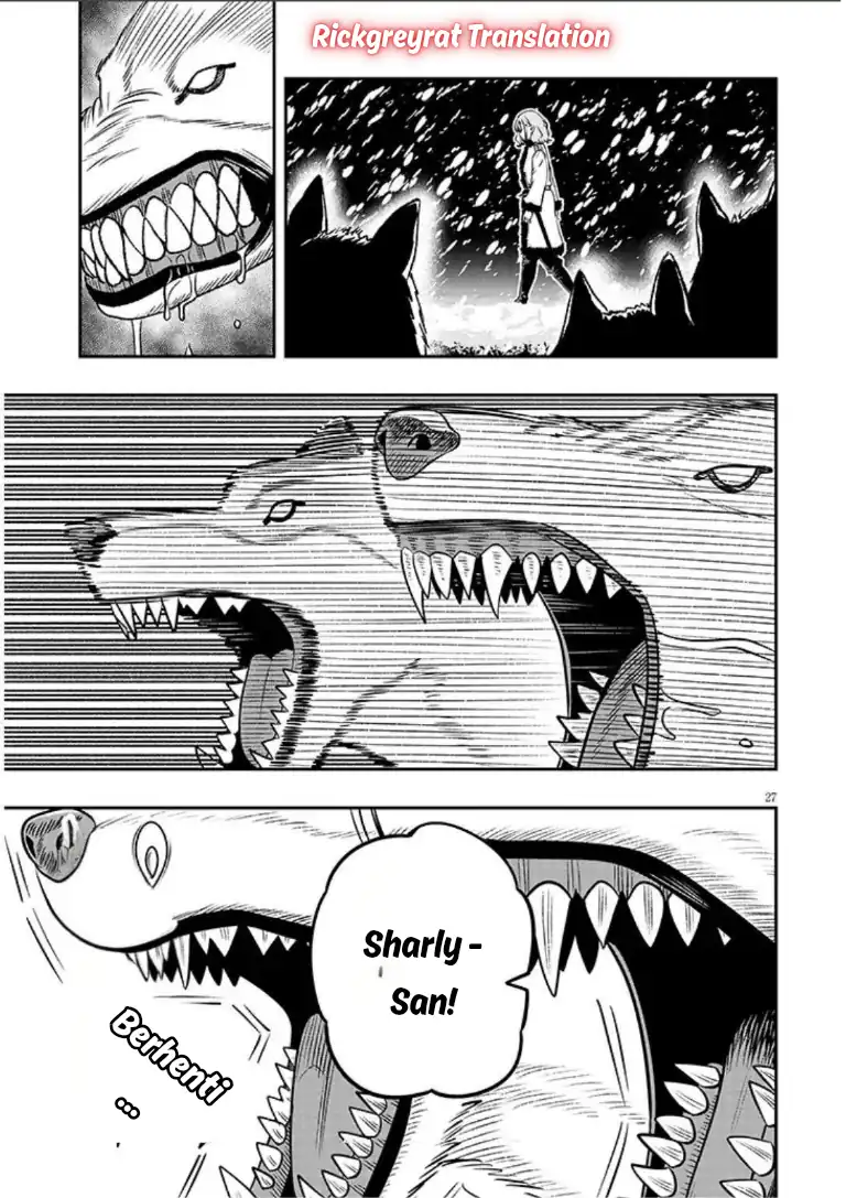 Taida na Akujo Kizoku ni Tensei Shita Ore, Shinario o Bukko wa Shitara Kikaku-gai no Maryoku de Saikyou ni Natta Chapter 19.2 - halaman 14