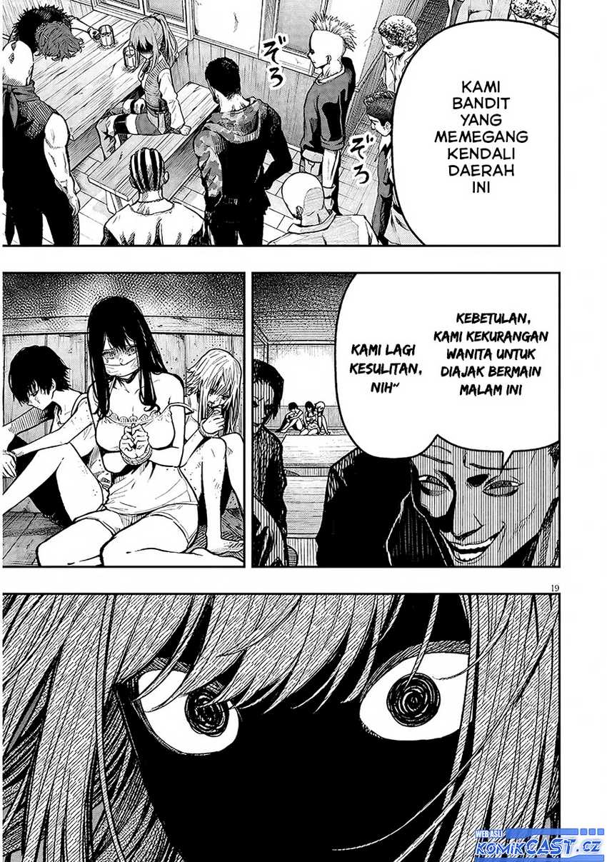 Taida na Akujo Kizoku ni Tensei Shita Ore, Shinario o Bukko wa Shitara Kikaku-gai no Maryoku de Saikyou ni Natta Chapter 2 - halaman 20