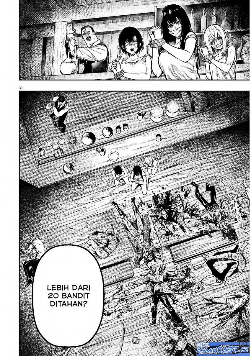 Taida na Akujo Kizoku ni Tensei Shita Ore, Shinario o Bukko wa Shitara Kikaku-gai no Maryoku de Saikyou ni Natta Chapter 2 - halaman 31