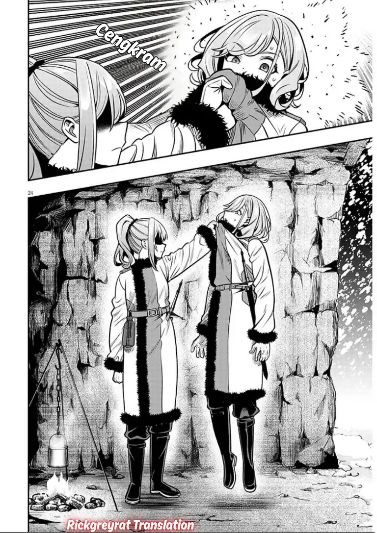 Taida na Akujo Kizoku ni Tensei Shita Ore, Shinario o Bukko wa Shitara Kikaku-gai no Maryoku de Saikyou ni Natta Chapter 20.2 - halaman 9