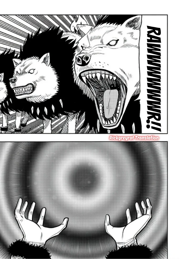 Taida na Akujo Kizoku ni Tensei Shita Ore, Shinario o Bukko wa Shitara Kikaku-gai no Maryoku de Saikyou ni Natta Chapter 21.2 - halaman 4