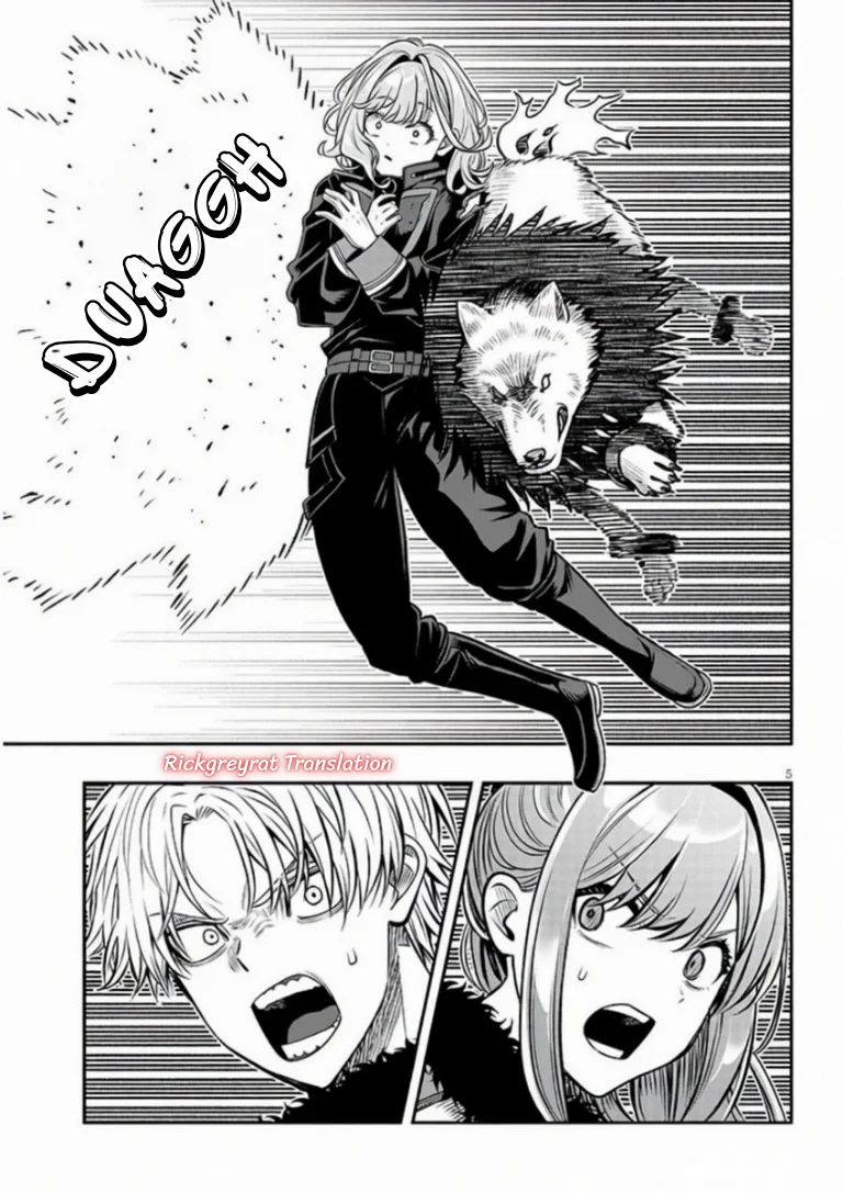 Taida na Akujo Kizoku ni Tensei Shita Ore, Shinario o Bukko wa Shitara Kikaku-gai no Maryoku de Saikyou ni Natta Chapter 22.1 - halaman 6