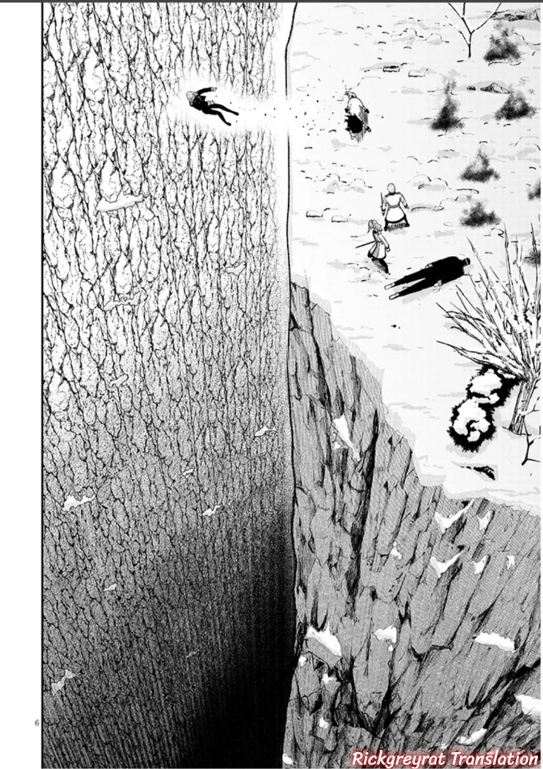 Taida na Akujo Kizoku ni Tensei Shita Ore, Shinario o Bukko wa Shitara Kikaku-gai no Maryoku de Saikyou ni Natta Chapter 22.1 - halaman 7