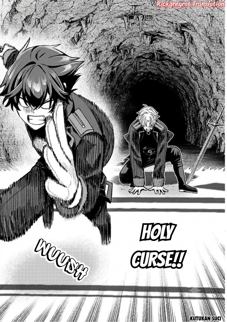 Taida na Akujo Kizoku ni Tensei Shita Ore, Shinario o Bukko wa Shitara Kikaku-gai no Maryoku de Saikyou ni Natta Chapter 23.2 - halaman 10