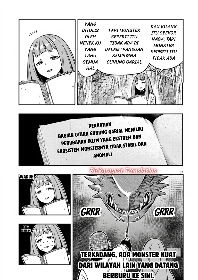Taida na Akujo Kizoku ni Tensei Shita Ore, Shinario o Bukko wa Shitara Kikaku-gai no Maryoku de Saikyou ni Natta Chapter 23.2 - halaman 3