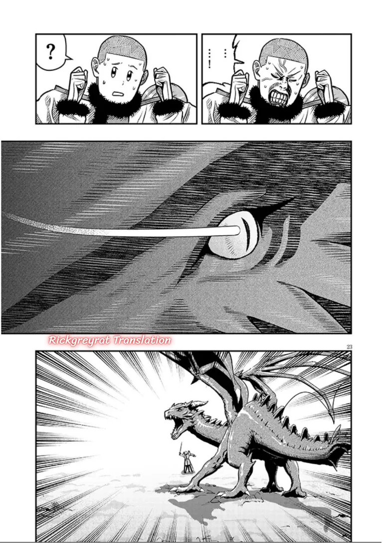 Taida na Akujo Kizoku ni Tensei Shita Ore, Shinario o Bukko wa Shitara Kikaku-gai no Maryoku de Saikyou ni Natta Chapter 23.2 - halaman 9