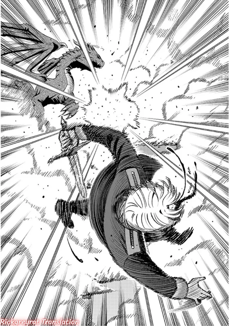 Taida na Akujo Kizoku ni Tensei Shita Ore, Shinario o Bukko wa Shitara Kikaku-gai no Maryoku de Saikyou ni Natta Chapter 24.1 - halaman 18