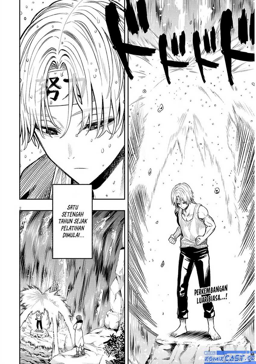 Taida na Akujo Kizoku ni Tensei Shita Ore, Shinario o Bukko wa Shitara Kikaku-gai no Maryoku de Saikyou ni Natta Chapter 3 - halaman 3