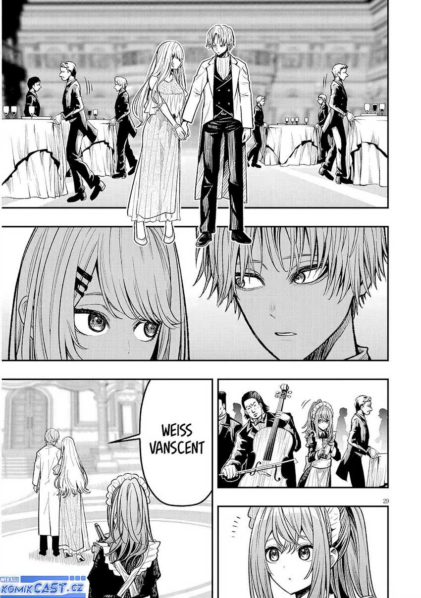 Taida na Akujo Kizoku ni Tensei Shita Ore, Shinario o Bukko wa Shitara Kikaku-gai no Maryoku de Saikyou ni Natta Chapter 3 - halaman 30