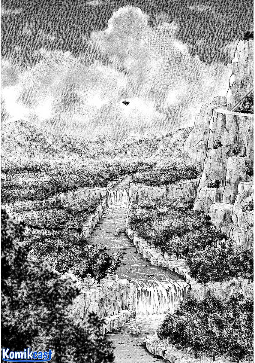 Taida na Akujo Kizoku ni Tensei Shita Ore, Shinario o Bukko wa Shitara Kikaku-gai no Maryoku de Saikyou ni Natta Chapter 4 - halaman 36