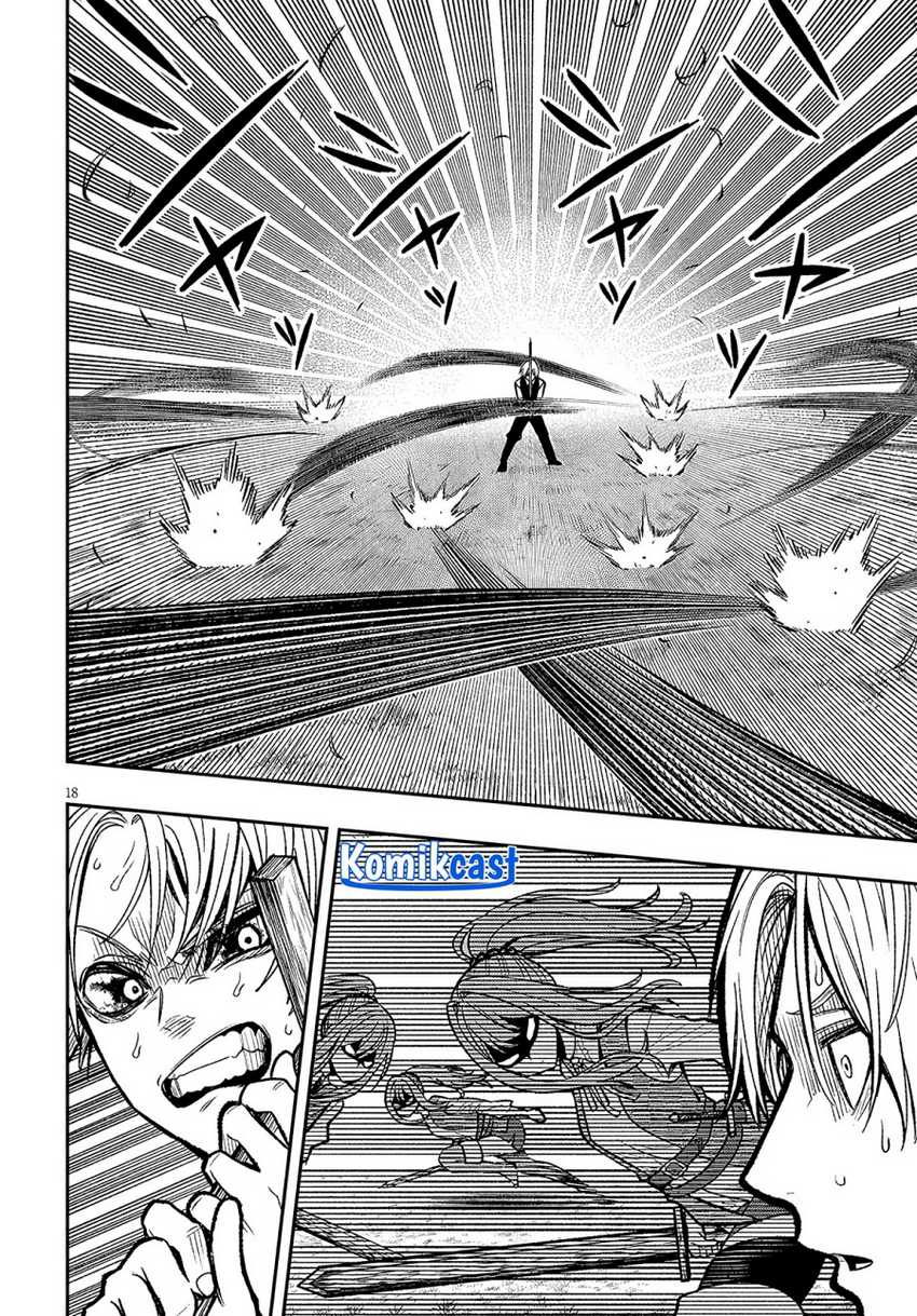 Taida na Akujo Kizoku ni Tensei Shita Ore, Shinario o Bukko wa Shitara Kikaku-gai no Maryoku de Saikyou ni Natta Chapter 5 - halaman 18