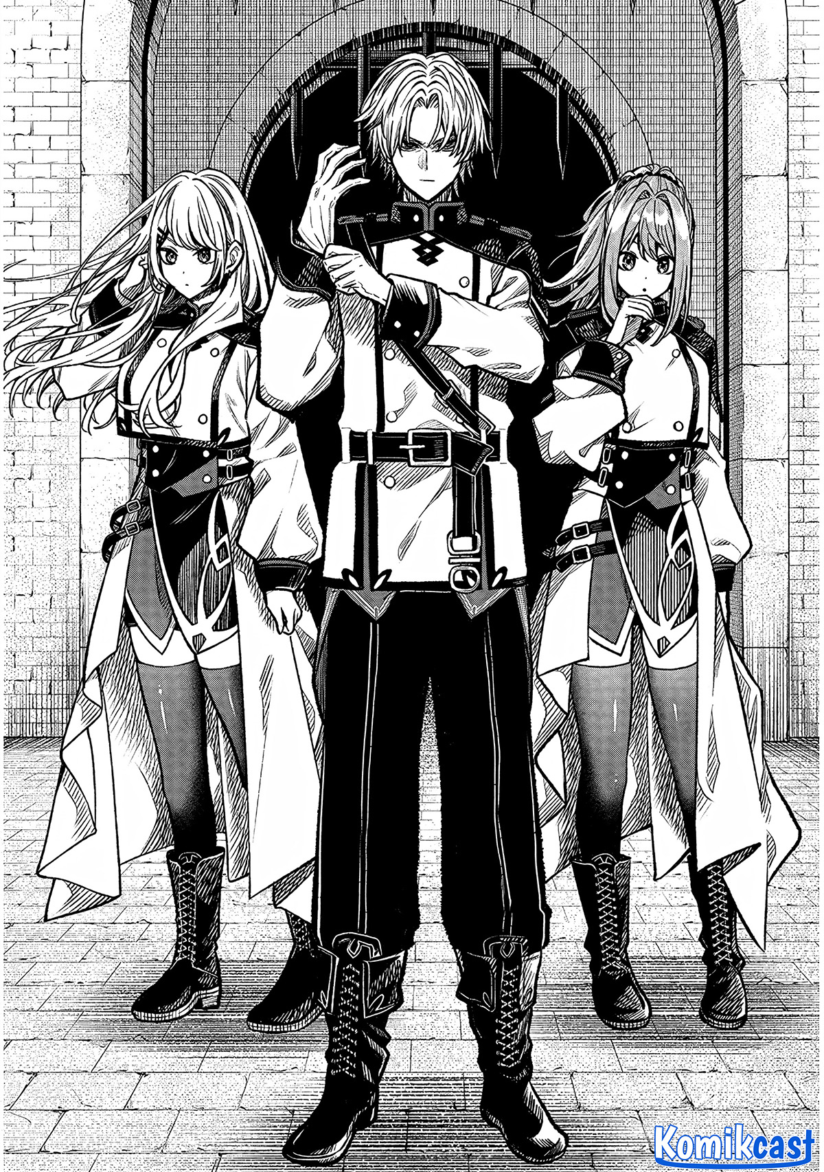 Taida na Akujo Kizoku ni Tensei Shita Ore, Shinario o Bukko wa Shitara Kikaku-gai no Maryoku de Saikyou ni Natta Chapter 6 - halaman 14
