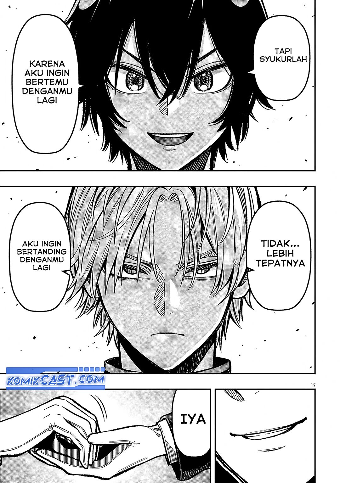 Taida na Akujo Kizoku ni Tensei Shita Ore, Shinario o Bukko wa Shitara Kikaku-gai no Maryoku de Saikyou ni Natta Chapter 8 - halaman 18