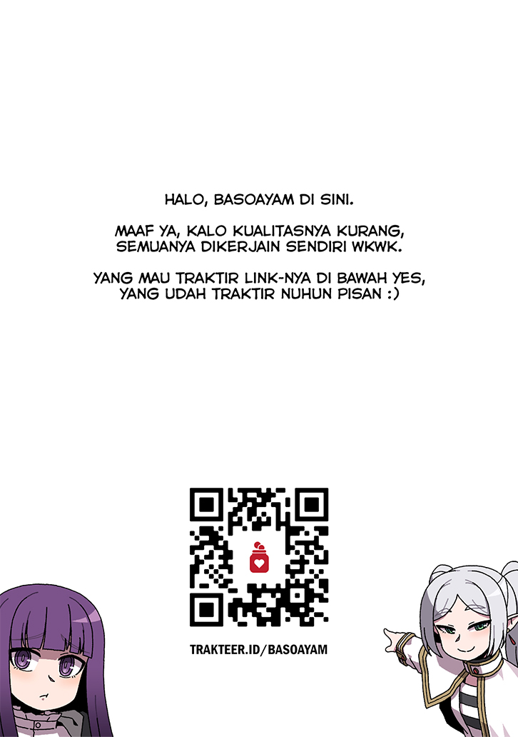 Taida na Akujoku Kizoku ni Tensei shita Ore, Scenario wo Bukkowashitara Kikakugai no Maryoku de Saikyou ni Natta Chapter 1 - halaman 55