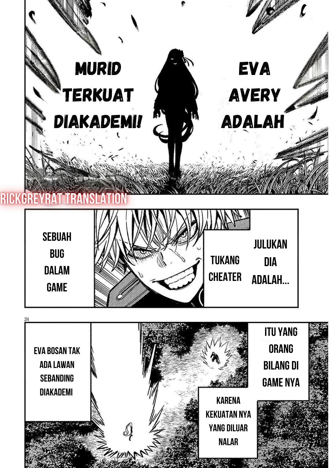 Taida na Akujoku Kizoku ni Tensei shita Ore, Scenario wo Bukkowashitara Kikakugai no Maryoku de Saikyou ni Natta Chapter 12 - halaman 25