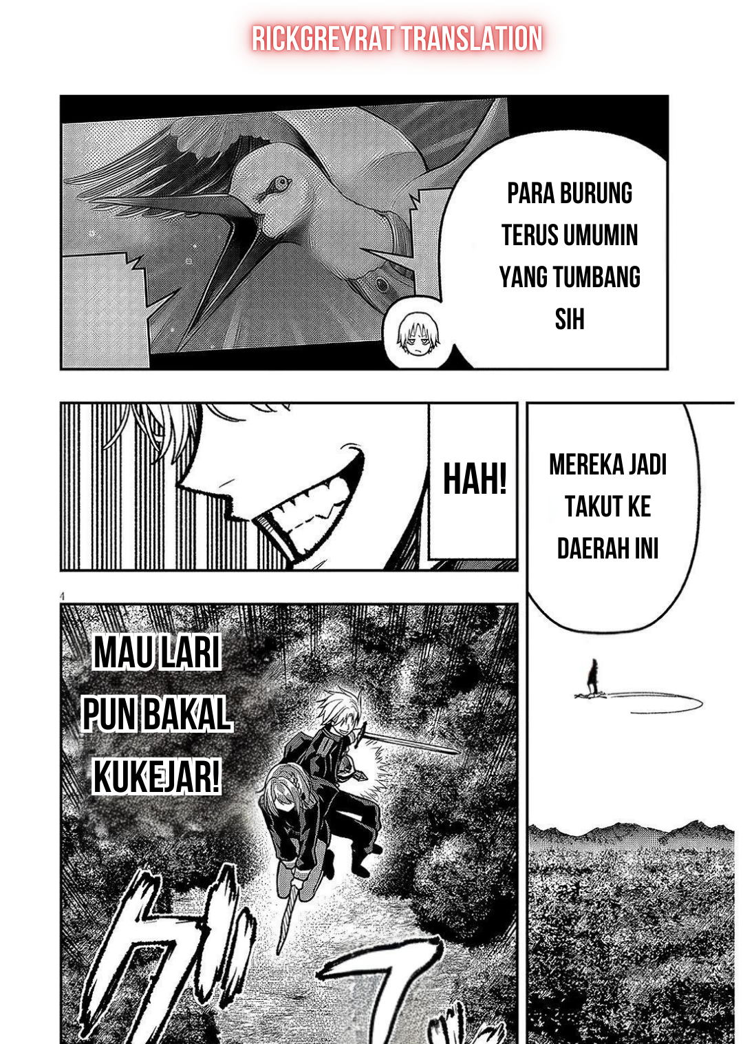 Taida na Akujoku Kizoku ni Tensei shita Ore, Scenario wo Bukkowashitara Kikakugai no Maryoku de Saikyou ni Natta Chapter 12 - halaman 5