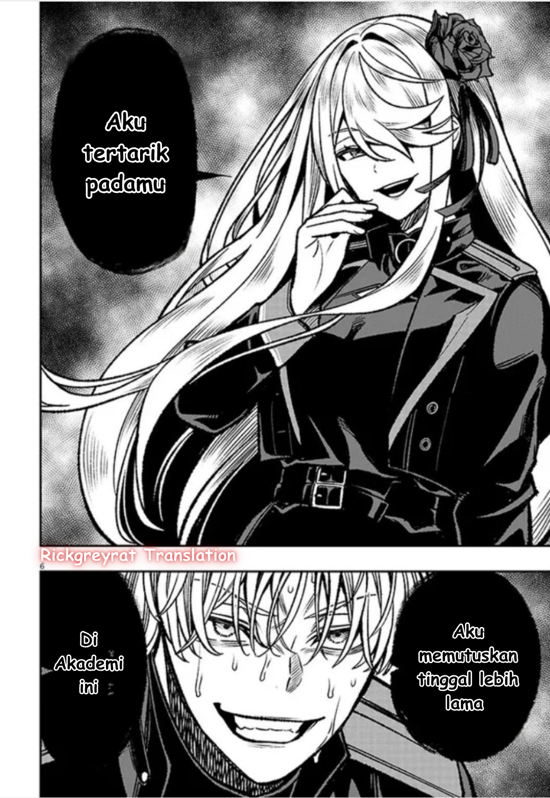 Taida na Akujoku Kizoku ni Tensei shita Ore, Scenario wo Bukkowashitara Kikakugai no Maryoku de Saikyou ni Natta Chapter 13 - halaman 7