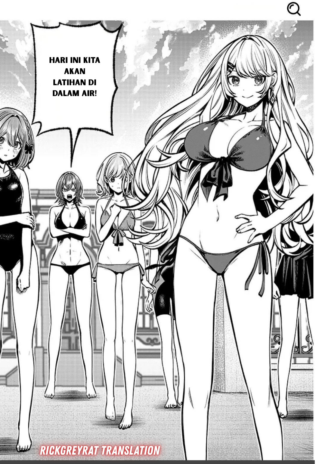 Taida na Akujoku Kizoku ni Tensei shita Ore, Scenario wo Bukkowashitara Kikakugai no Maryoku de Saikyou ni Natta Chapter 14 - halaman 14