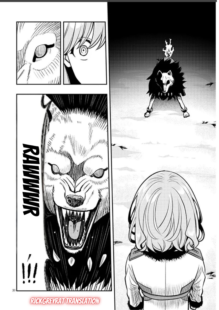 Taida na Akujoku Kizoku ni Tensei shita Ore, Scenario wo Bukkowashitara Kikakugai no Maryoku de Saikyou ni Natta Chapter 20.2 - halaman 15