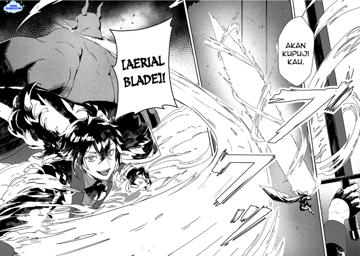 Taida na Akuyaku Kizoku no Ore ni, Konyaku Haki sareta Akuyaku Reijou ga Totsuidara Saikyou no Fuufu ni Narimashita @comic Chapter 12.2 - halaman 10