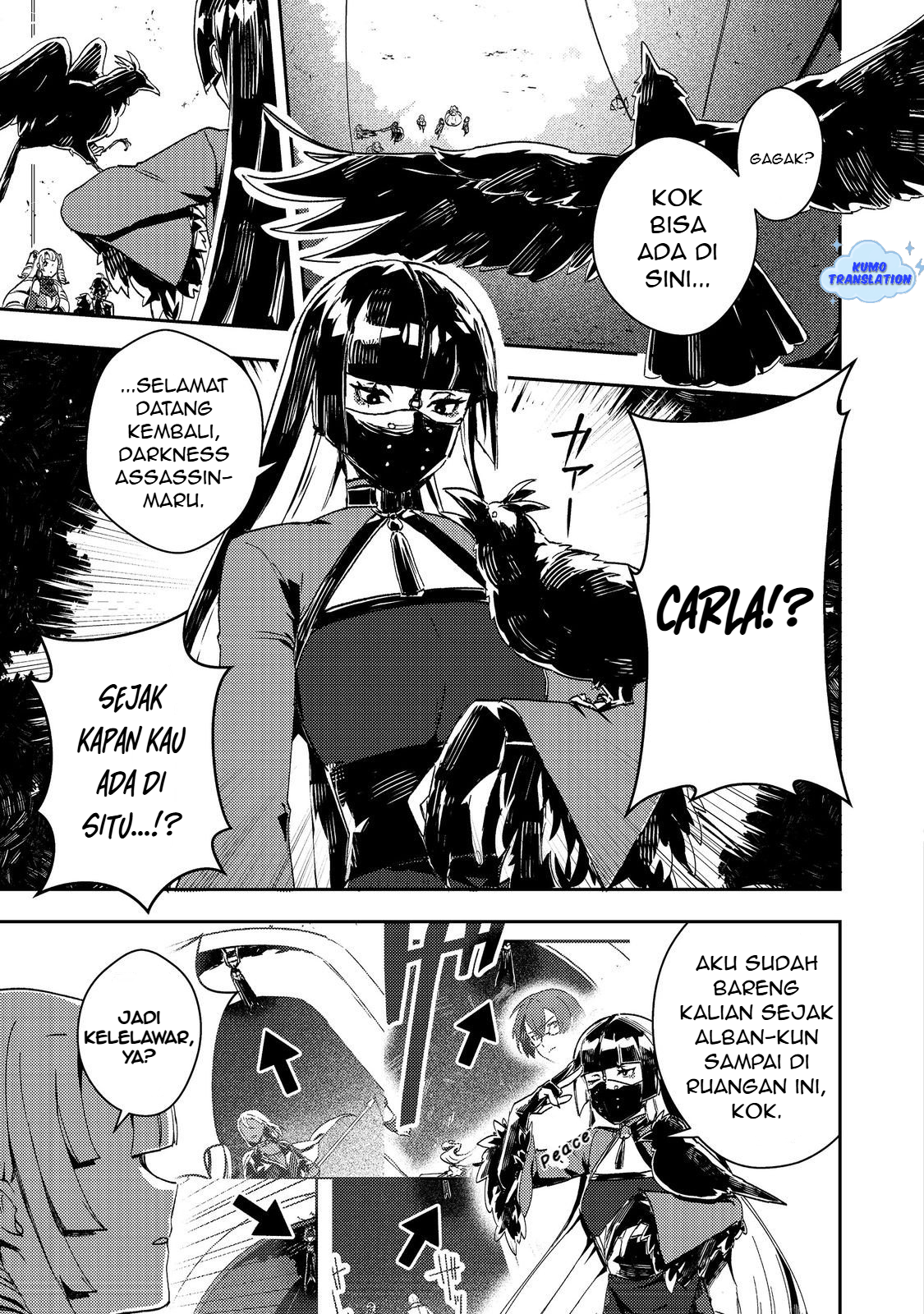 Taida na Akuyaku Kizoku no Ore ni, Konyaku Haki sareta Akuyaku Reijou ga Totsuidara Saikyou no Fuufu ni Narimashita @comic Chapter 12.2 - halaman 14