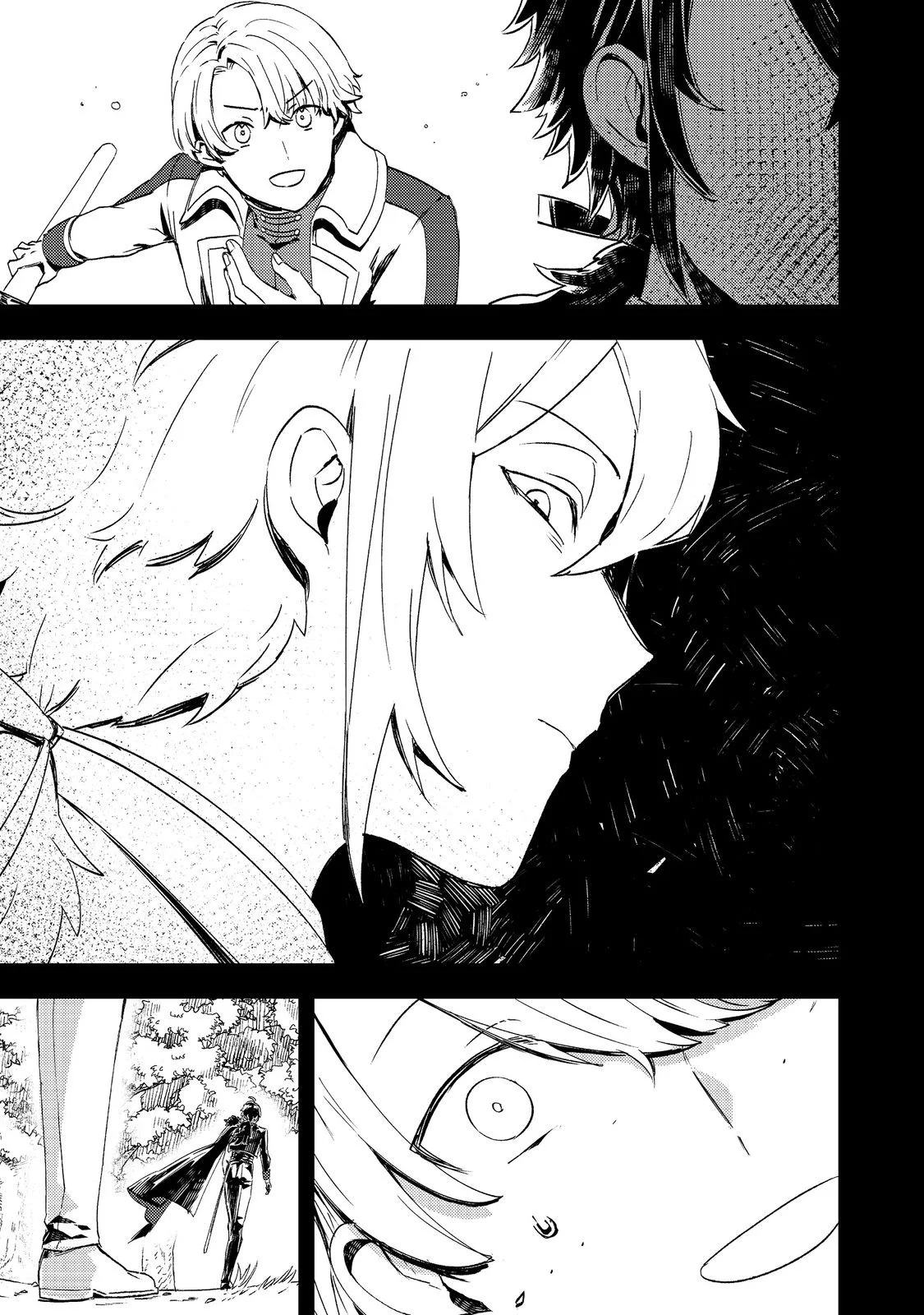 Taida na Akuyaku Kizoku no Ore ni, Konyaku Haki sareta Akuyaku Reijou ga Totsuidara Saikyou no Fuufu ni Narimashita @comic Chapter 14 - halaman 24