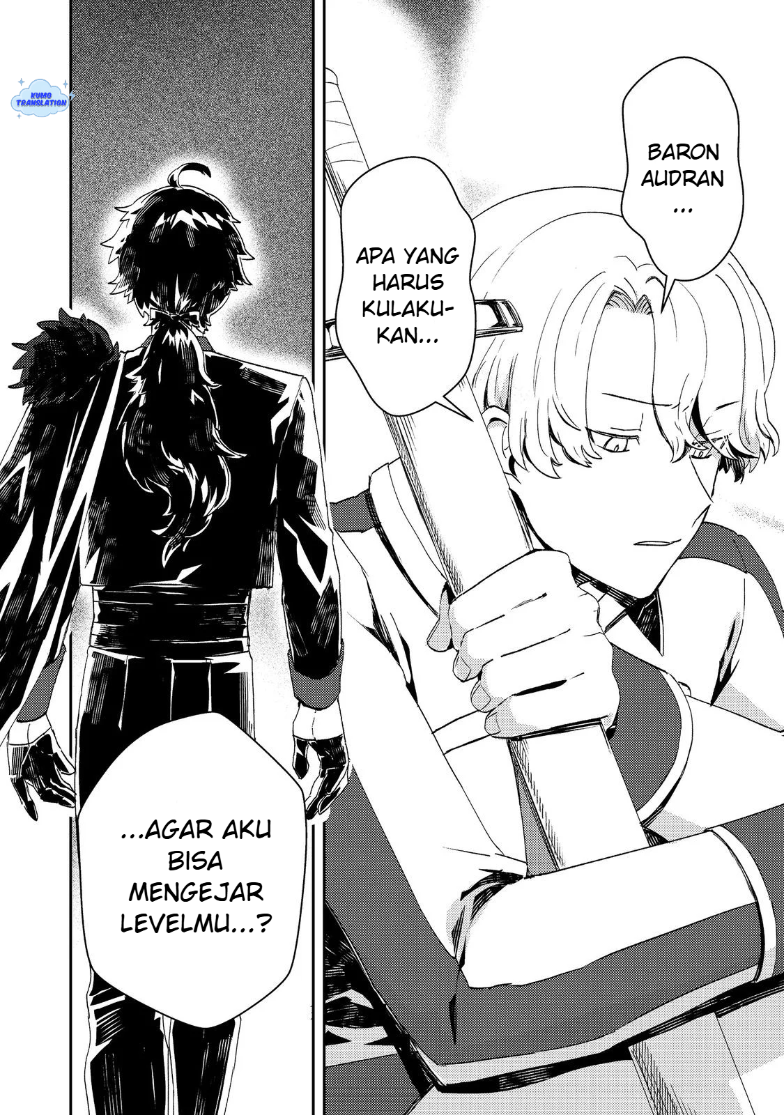 Taida na Akuyaku Kizoku no Ore ni, Konyaku Haki sareta Akuyaku Reijou ga Totsuidara Saikyou no Fuufu ni Narimashita @comic Chapter 14 - halaman 25