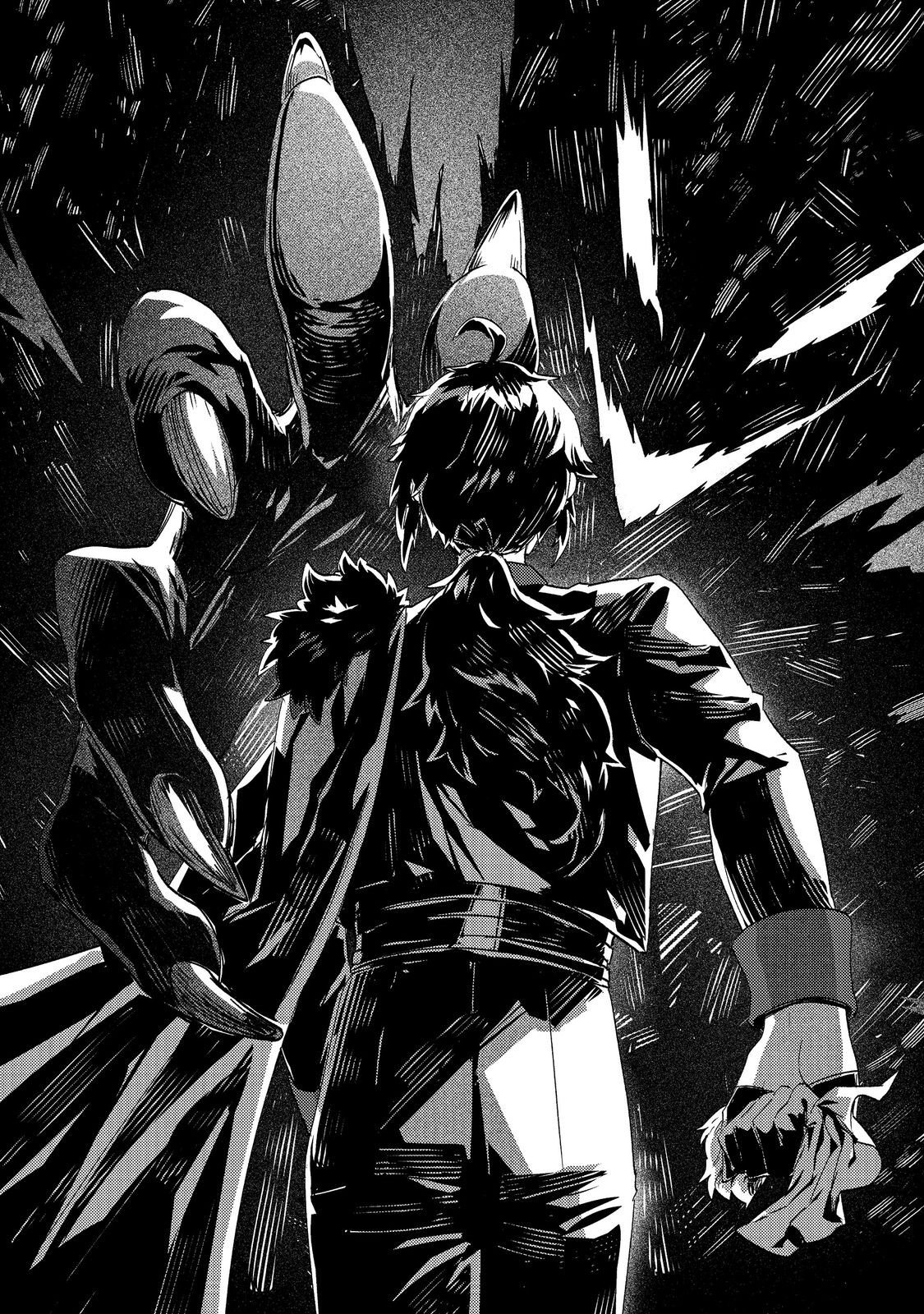 Taida na Akuyaku Kizoku no Ore ni, Konyaku Haki sareta Akuyaku Reijou ga Totsuidara Saikyou no Fuufu ni Narimashita @comic Chapter 15 - halaman 13