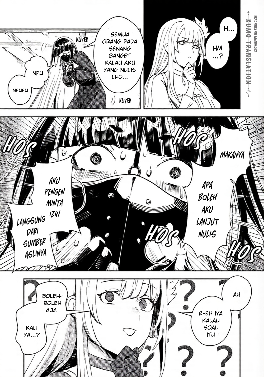 Taida na Akuyaku Kizoku no Ore ni, Konyaku Haki sareta Akuyaku Reijou ga Totsuidara Saikyou no Fuufu ni Narimashita @comic Chapter 16 - halaman 14