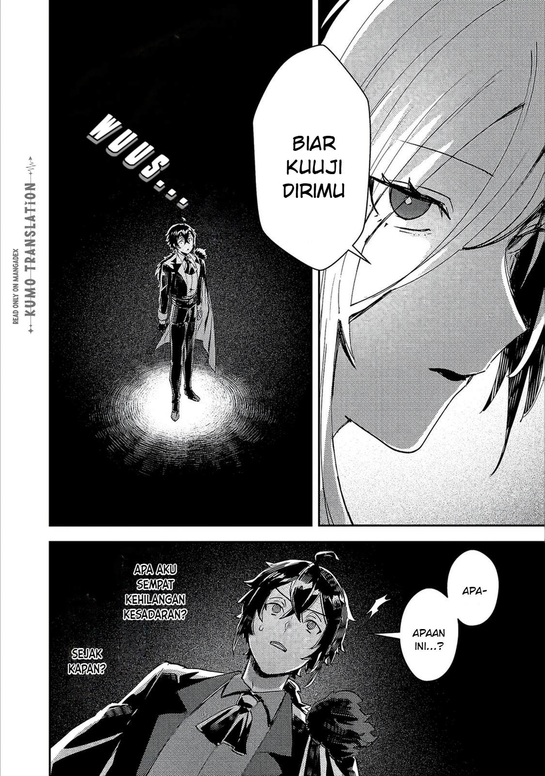 Taida na Akuyaku Kizoku no Ore ni, Konyaku Haki sareta Akuyaku Reijou ga Totsuidara Saikyou no Fuufu ni Narimashita @comic Chapter 16 - halaman 25