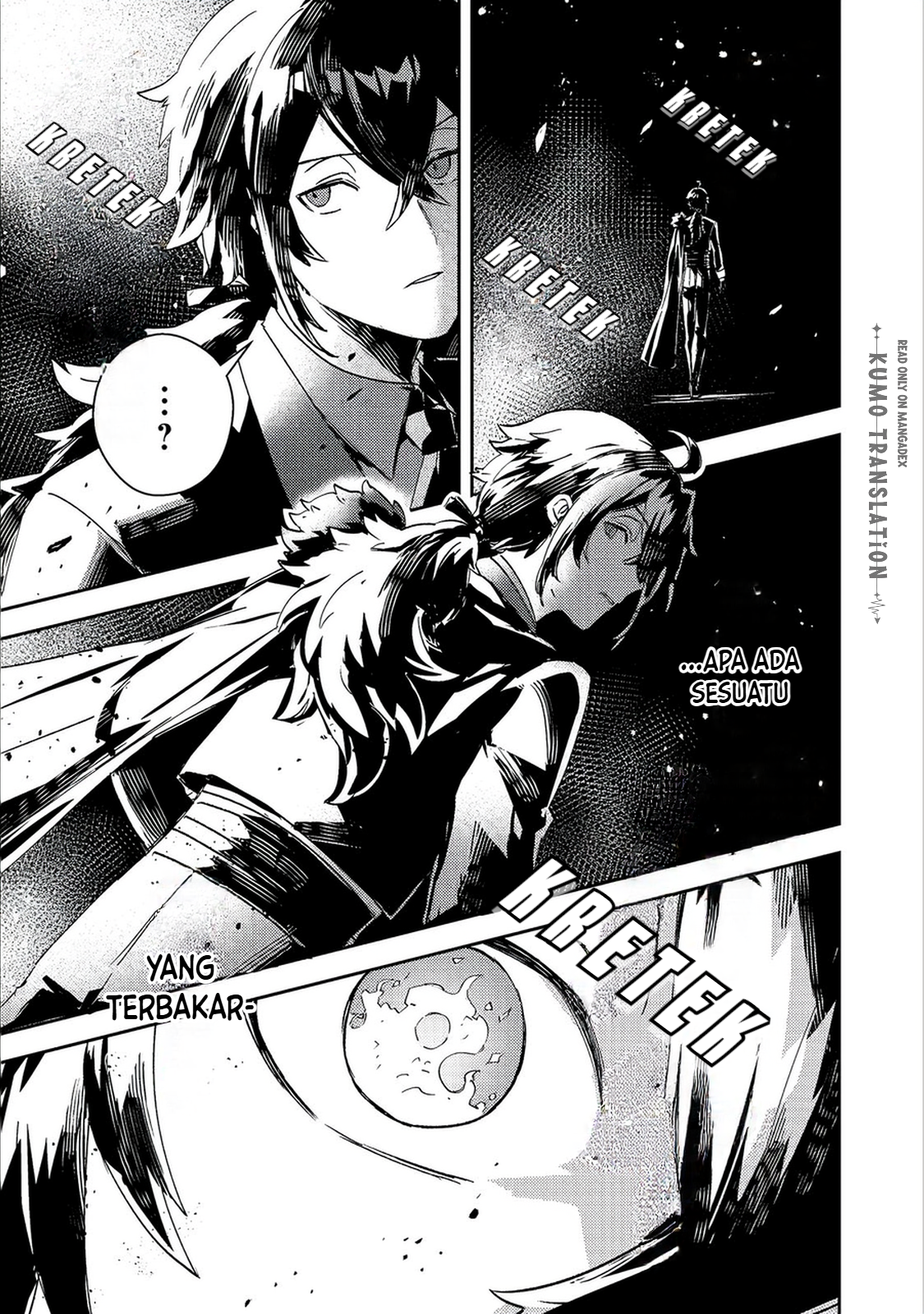 Taida na Akuyaku Kizoku no Ore ni, Konyaku Haki sareta Akuyaku Reijou ga Totsuidara Saikyou no Fuufu ni Narimashita @comic Chapter 16 - halaman 26