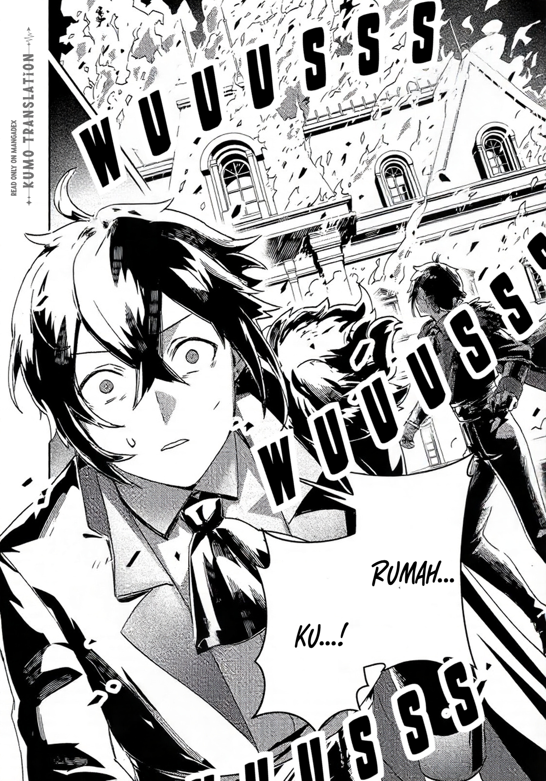 Taida na Akuyaku Kizoku no Ore ni, Konyaku Haki sareta Akuyaku Reijou ga Totsuidara Saikyou no Fuufu ni Narimashita @comic Chapter 16 - halaman 27