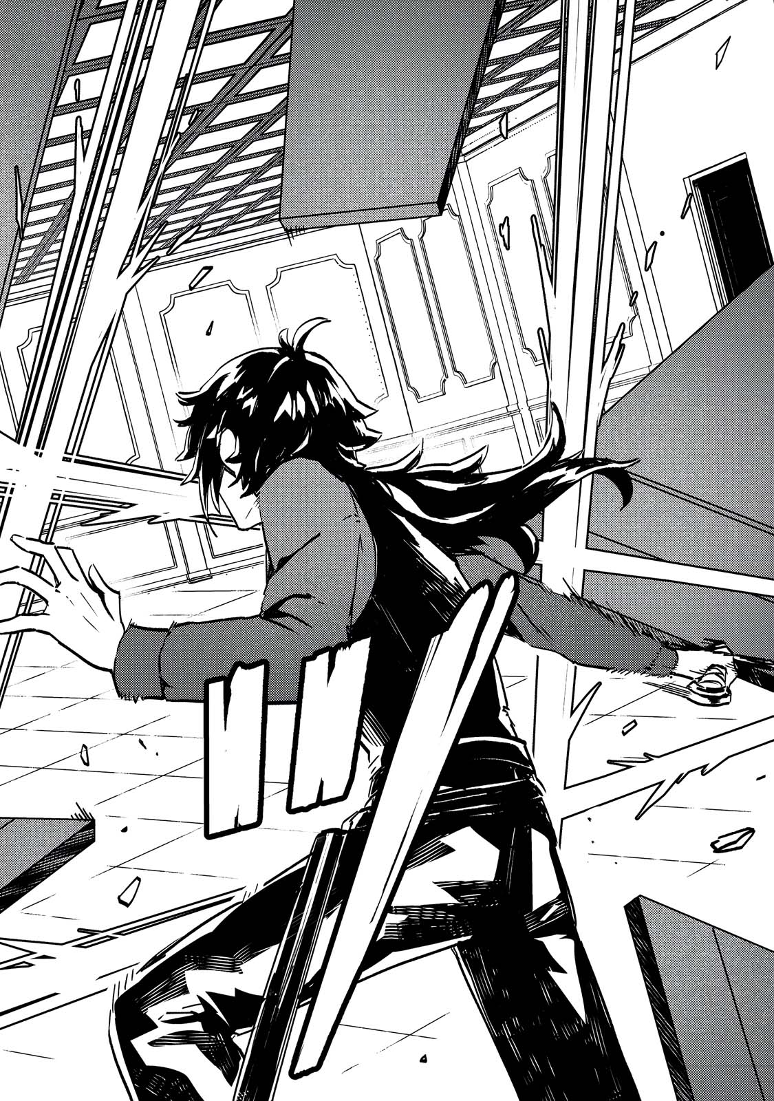 Taida na Akuyaku Kizoku no Ore ni, Konyaku Haki sareta Akuyaku Reijou ga Totsuidara Saikyou no Fuufu ni Narimashita @comic Chapter 2 - halaman 18