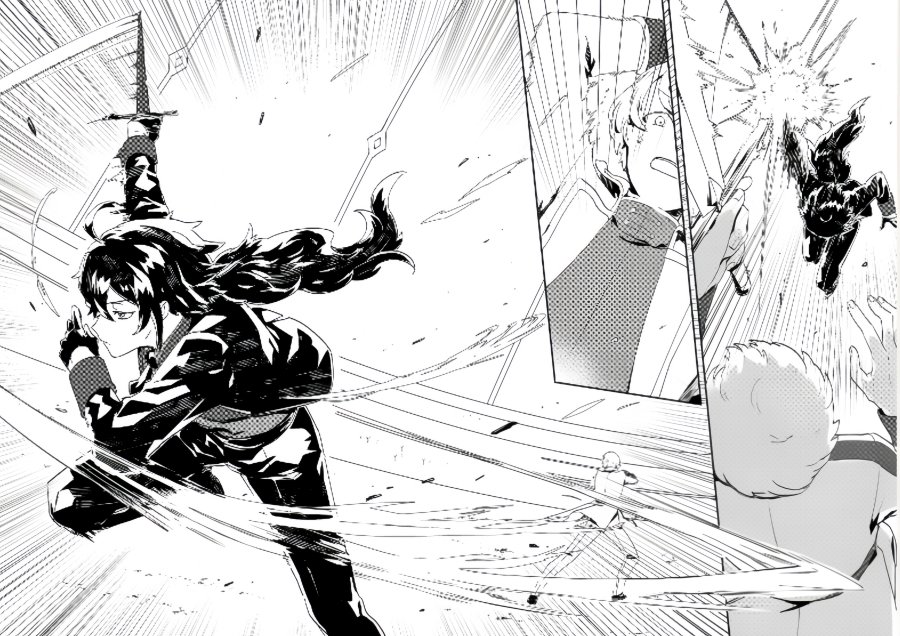 Taidana Akuyaku Kizoku no Ore ni, Konyaku Hakisareta Akuyaku Reijo ga Totsuidara Saikyo no Fufu ni Narimashita Chapter 10 - halaman 22