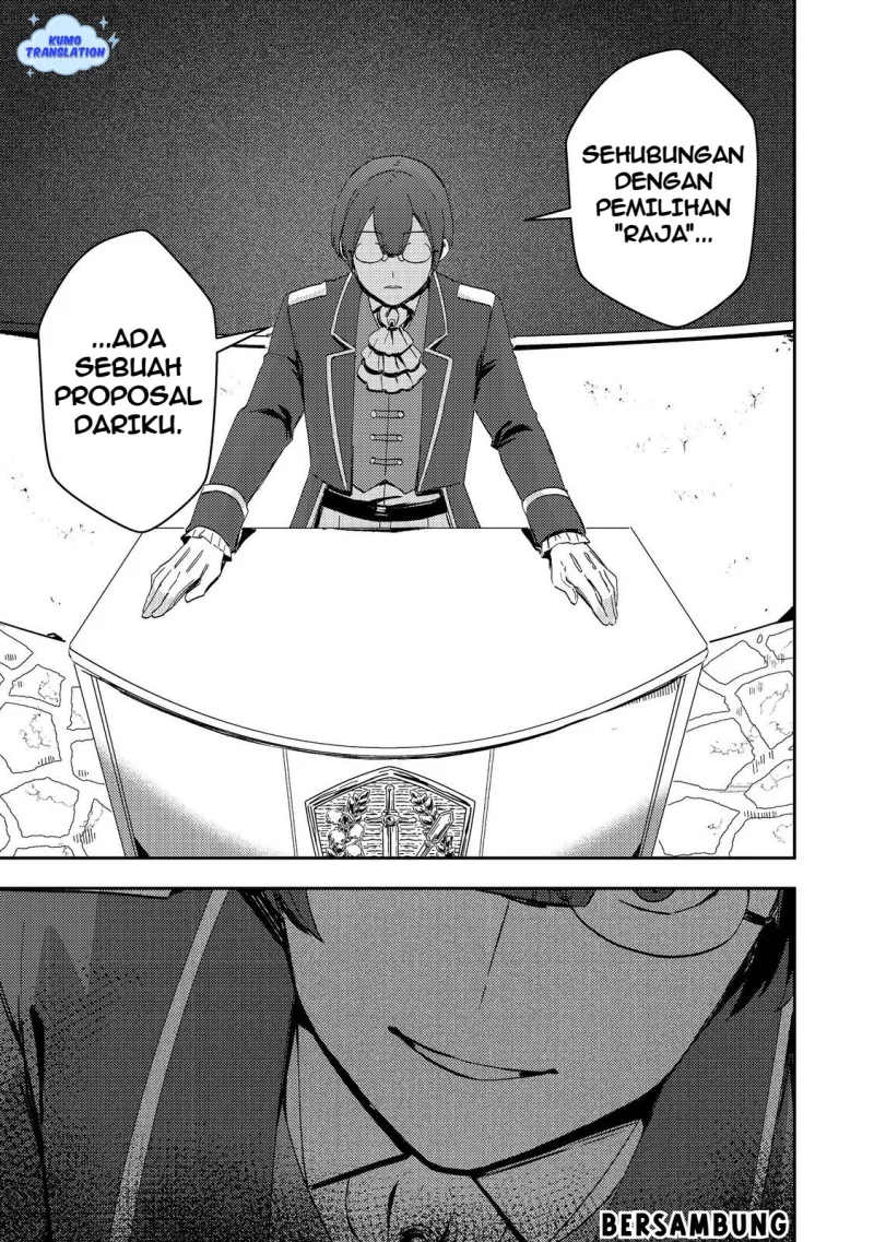 Taidana Akuyaku Kizoku no Ore ni, Konyaku Hakisareta Akuyaku Reijo ga Totsuidara Saikyo no Fufu ni Narimashita Chapter 11 - halaman 17
