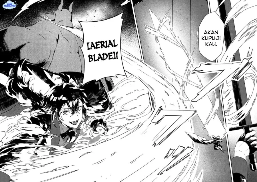 Taidana Akuyaku Kizoku no Ore ni, Konyaku Hakisareta Akuyaku Reijo ga Totsuidara Saikyo no Fufu ni Narimashita Chapter 12.2 - halaman 10