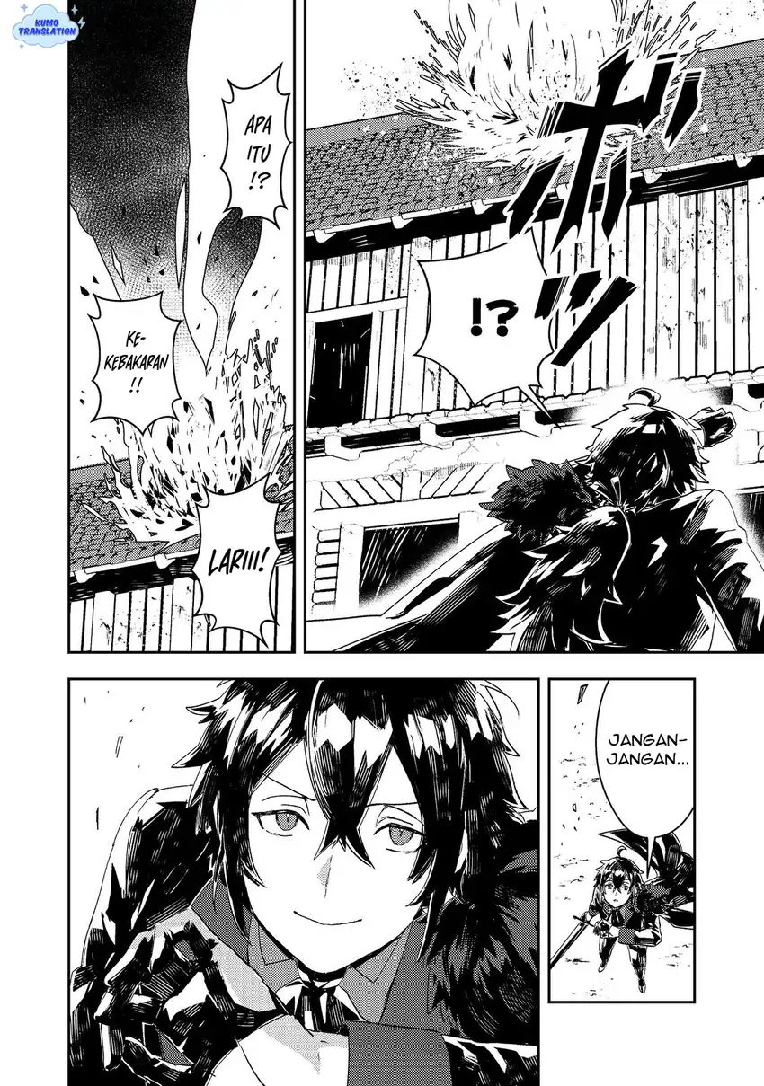 Taidana Akuyaku Kizoku no Ore ni, Konyaku Hakisareta Akuyaku Reijo ga Totsuidara Saikyo no Fufu ni Narimashita Chapter 13 - halaman 17