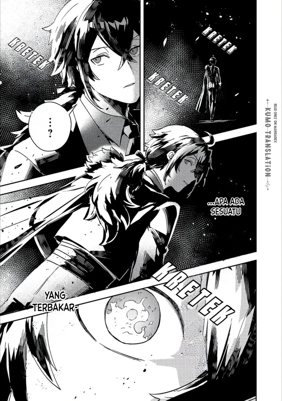 Taidana Akuyaku Kizoku no Ore ni, Konyaku Hakisareta Akuyaku Reijo ga Totsuidara Saikyo no Fufu ni Narimashita Chapter 16 - halaman 22