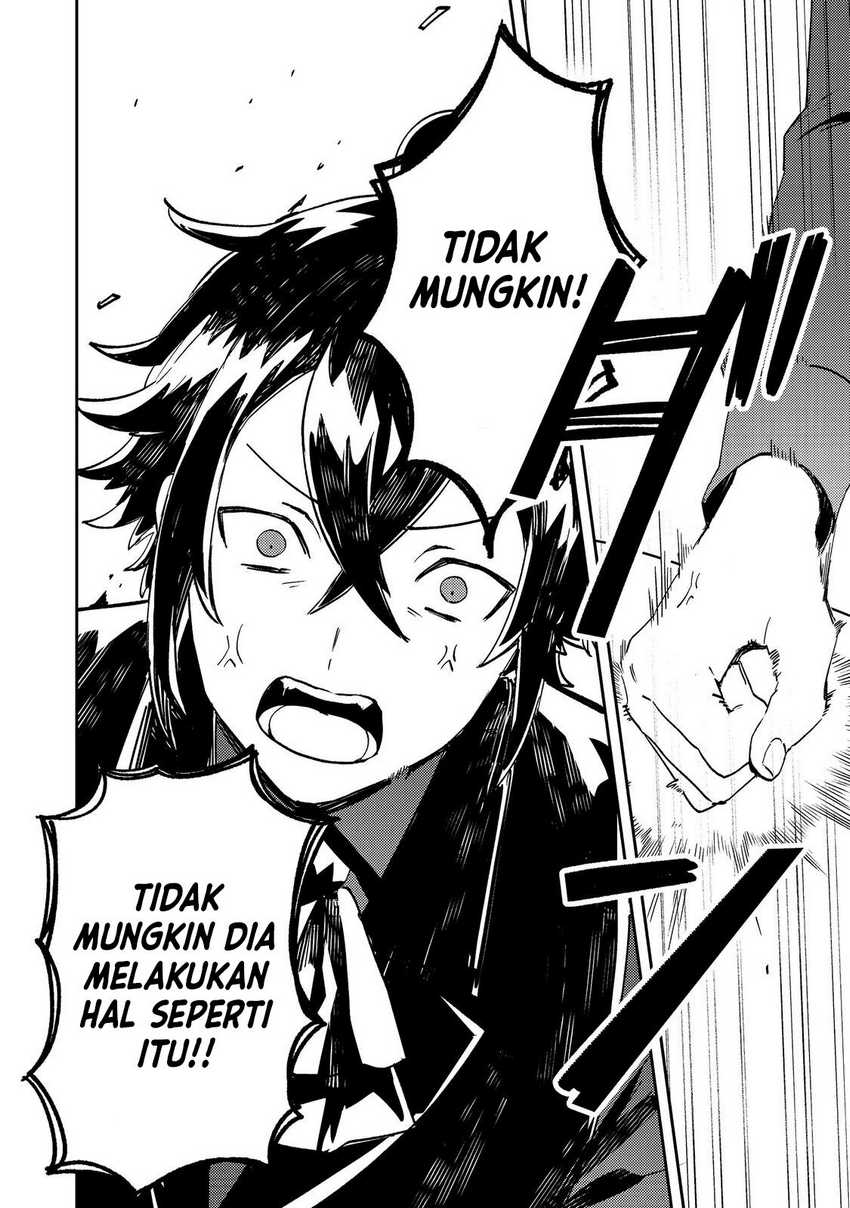 Taidana Akuyaku Kizoku no Ore ni, Konyaku Hakisareta Akuyaku Reijo ga Totsuidara Saikyo no Fufu ni Narimashita Chapter 4 - halaman 20