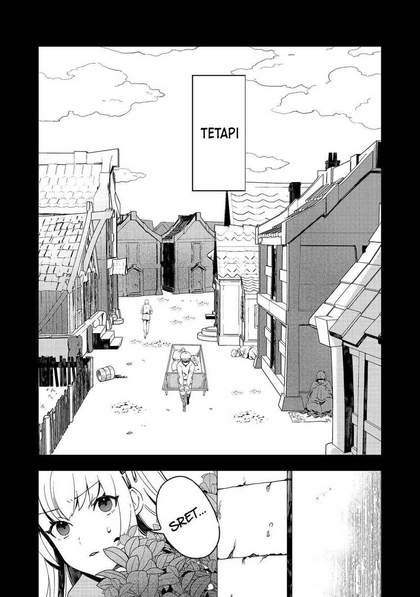 Taidana Akuyaku Kizoku no Ore ni, Konyaku Hakisareta Akuyaku Reijo ga Totsuidara Saikyo no Fufu ni Narimashita Chapter 4 - halaman 6