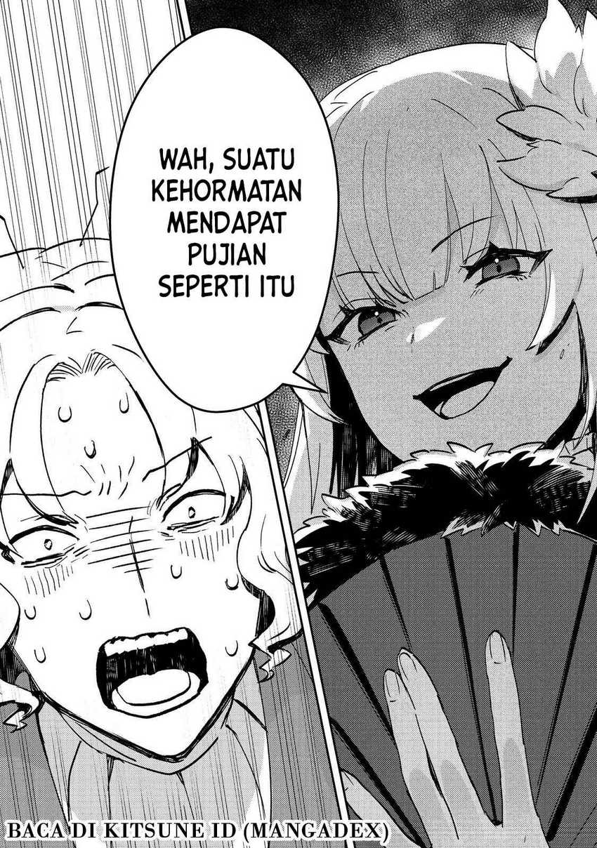 Taidana Akuyaku Kizoku no Ore ni, Konyaku Hakisareta Akuyaku Reijo ga Totsuidara Saikyo no Fufu ni Narimashita Chapter 5 - halaman 12