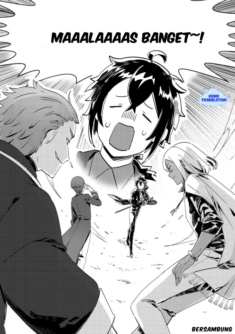 Taidana Akuyaku Kizoku no Ore ni, Konyaku Hakisareta Akuyaku Reijo ga Totsuidara Saikyo no Fufu ni Narimashita Chapter 9 - halaman 13