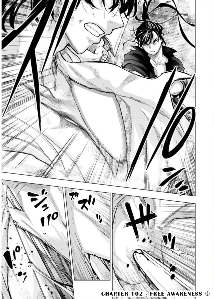 Taimashi to Akuma-chan Chapter 3 - halaman 3