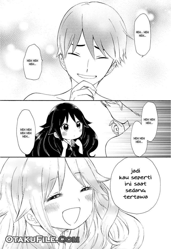 Taishou Otome Otogibanashi Chapter 1 - halaman 15