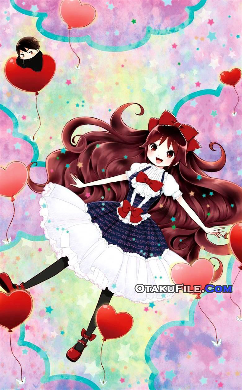 Taishou Otome Otogibanashi Chapter 12 - halaman 2
