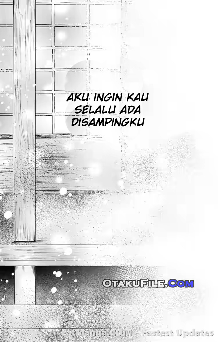 Taishou Otome Otogibanashi Chapter 13 - halaman 15